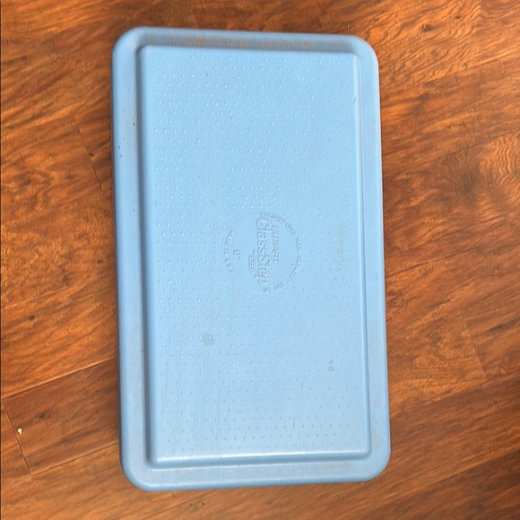 Exercise 6” step - Picture 1 of 3